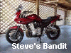 Steve's Bandit 1200